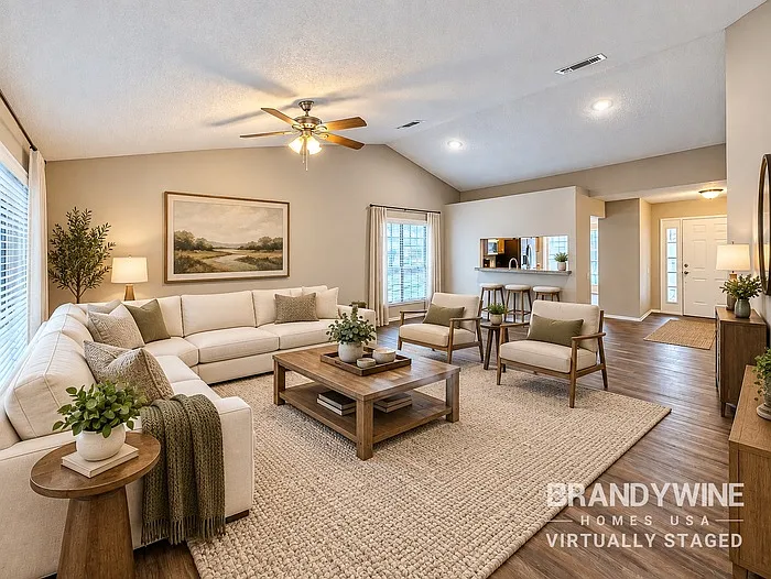 3 bed, 2.0 bath, 1436 sqft, $2,395 — Photo 3