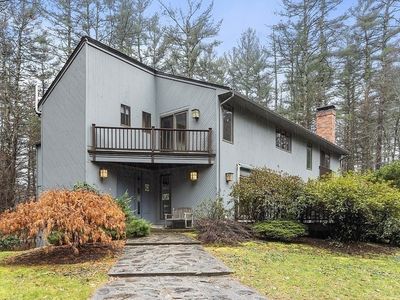 124 Fifty Acre Way, Carlisle, MA, 01741