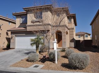 6920 Water Pipit St, North Las Vegas, NV 89084