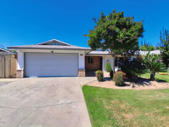 1338 Adler Dr, Clovis, CA 93612