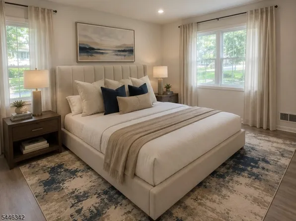 11D Heritage Dr #11D, Chatham, NJ 07928