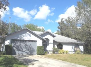 5729 Thunder Rd, Sebring, FL 33876