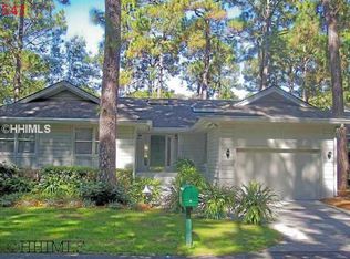 14 Isle Of Pines Rd, Hilton Head Island, SC 29928