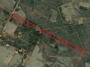 An County Rd #107, Elkhart, TX 75839