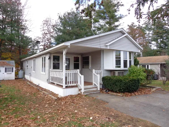 23 Hazel Street, Hollis, NH 03049