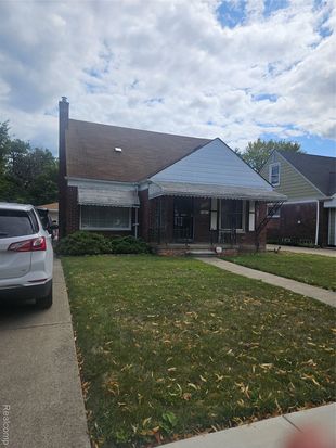 11460 Balfour Rd, Grosse Pointe, MI 48224