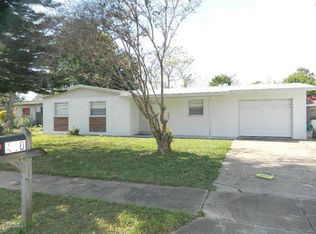 490 Eloise Ave, Titusville, FL 32796