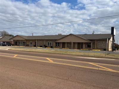 2908 N Park Ln, Altus, OK, 73521
