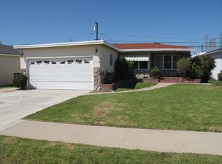 2811 W 179th St, Torrance, CA 90504