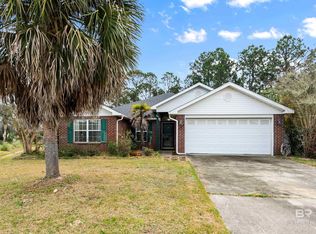 22414 Bobcat Ln, Orange Beach, AL 36561