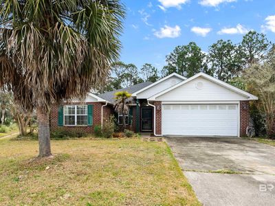 22414 Bobcat Ln, Orange Beach, AL, 36561