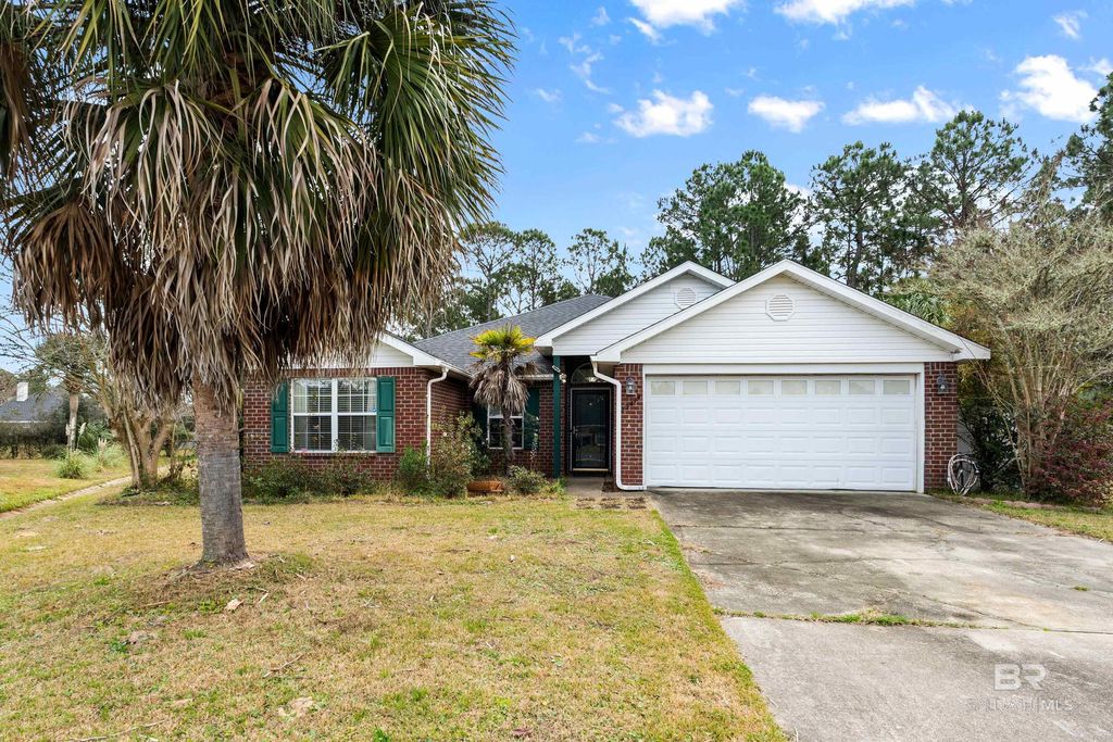 22414 Bobcat Ln, Orange Beach, AL 36561 | MLS #390792 | Zillow