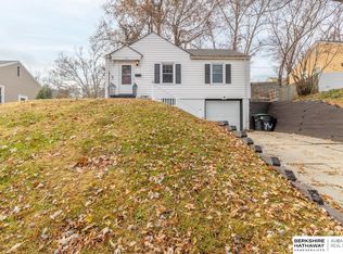 1340 S 51st Ave, Omaha, NE 68106