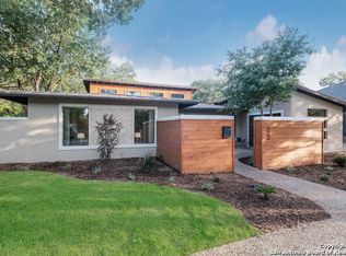 222 Ridgehaven Pl, San Antonio, TX 78209