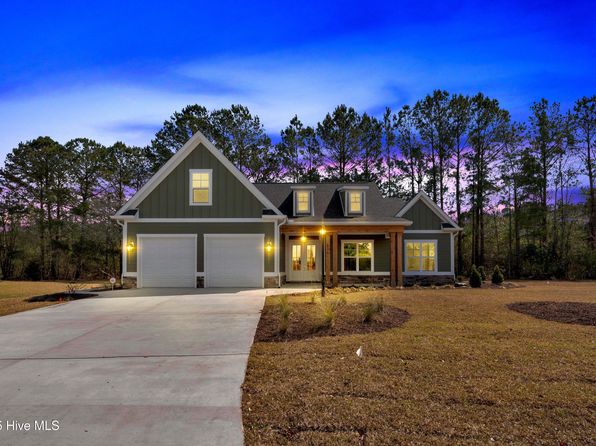 614 Bingham Court NW, Calabash, NC 28467