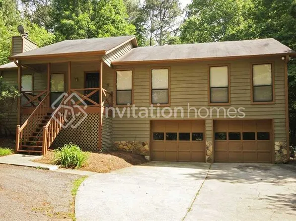 909 Victoria Landing Dr, Woodstock, GA 30189