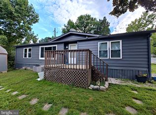 2196 Regent Ct, Dunkirk, MD 20754