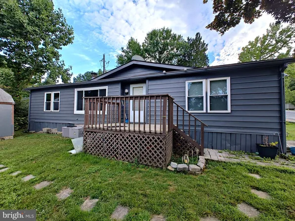 2196 Regent Ct, Dunkirk, MD 20754