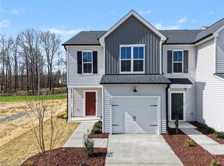 1409 Allegheny River St, Greensboro, NC 27405