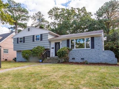 213 Rodman Rd, Norfolk, VA, 23503