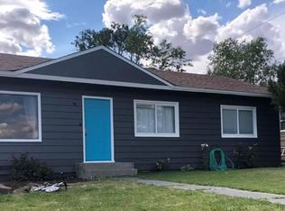 233 Mocliff Rd, Ephrata, WA 98823