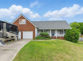 71 Havistock Ct, Cameron, NC 28326