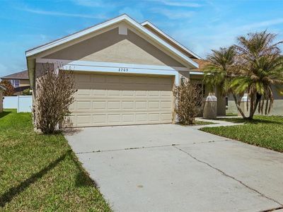 2709 Lucas Lakes Ln, Kissimmee, FL, 34744