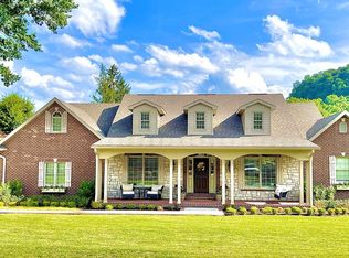 45 Scott Addition Pl, Pikeville, KY 41501