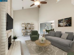 257 W El Pintado, Danville, CA 94526
