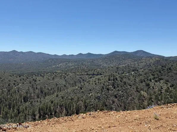 0 W Six Claims Rd, Prescott, AZ 86305