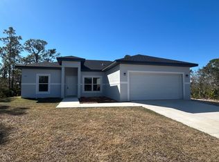 112 Merita Rd NW, Lake Placid, FL 33852