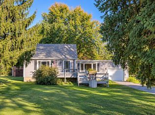 1035 N 200 W, Valparaiso, IN 46385