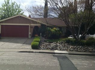 371 Arlington Cir, Fairfield, CA 94533
