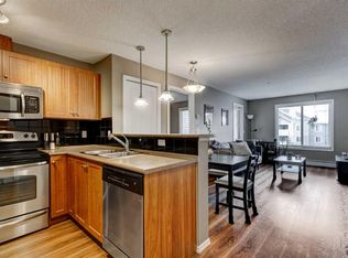 8 W Bridlecrest Dr SW #2339, Calgary, AB T2Y0H7