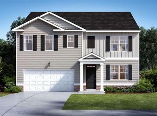 100 Planters Row, Perry, GA 31069