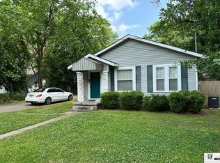 218 Pope St, Monroe, LA 71201