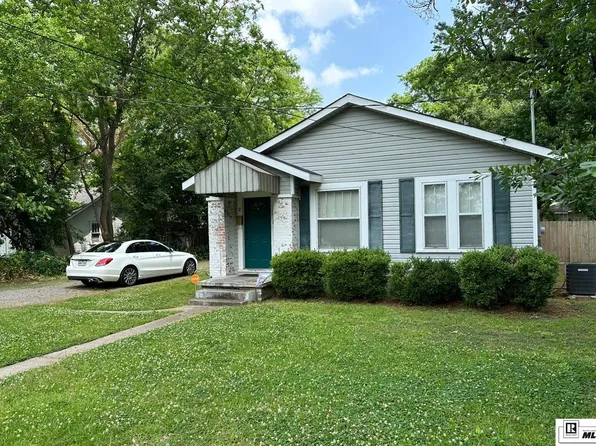 218 Pope St, Monroe, LA 71201