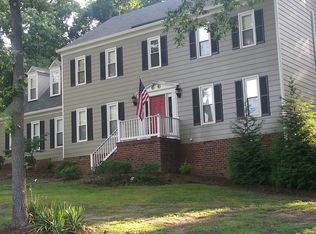 2001 Running Brook Ln, Midlothian, VA 23113