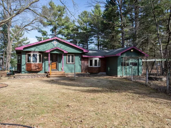 E6341 County Road D, Colfax, WI 54730