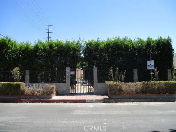 5954 Simpson Ave, Valley Village, CA 91607
