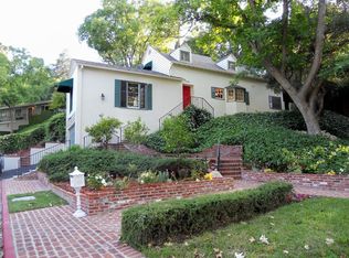 1438 La Loma Rd, Pasadena, CA 91105