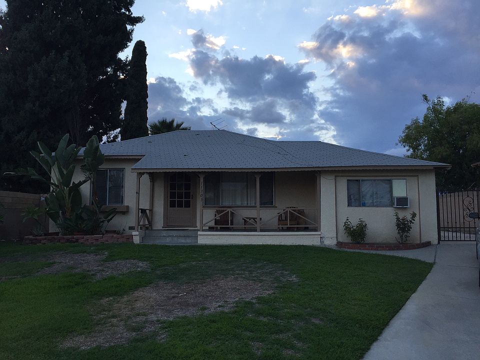 Whittier House