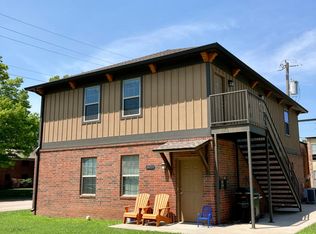 524 S Pine St #201, Stillwater, OK 74074