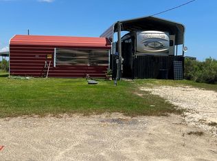 1306 Van Sant, Port Bolivar, TX 77650