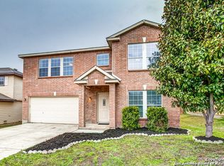 3527 Carruthers Oak, San Antonio, TX 78261