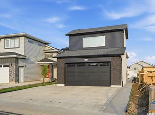 671 Underhill Rd, Saskatoon, SK S7V1N8