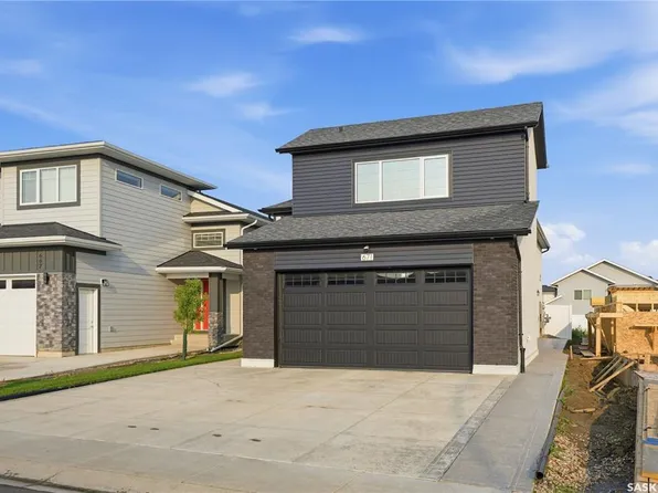671 Underhill ROAD, Saskatoon, SK S7V 1N8
