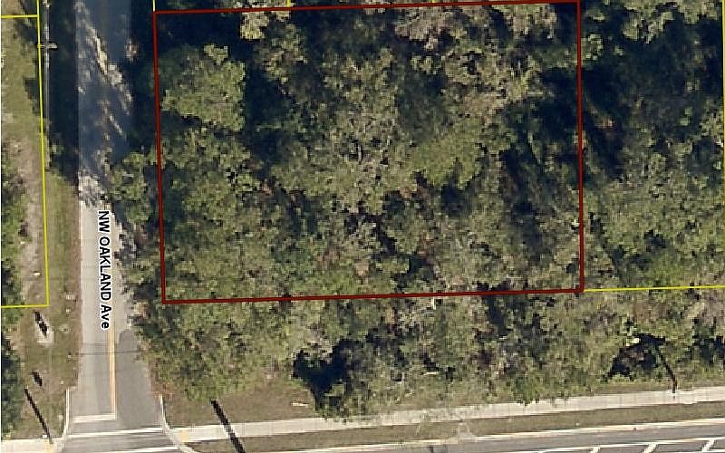 1st image of NW Bascom Norris Dr
