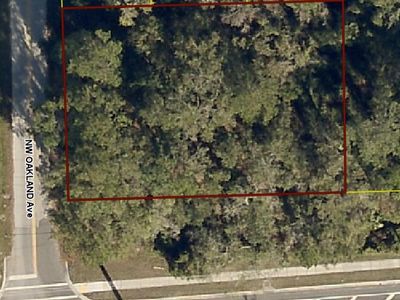 NW Bascom Norris Dr, Lake City, FL, 32055