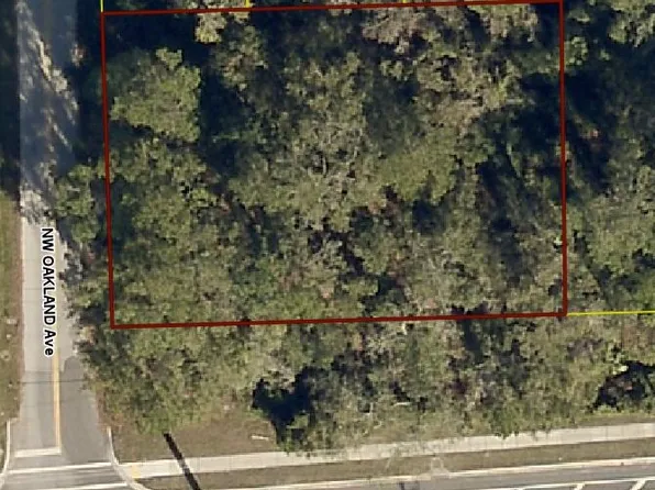 NW Bascom Norris Dr, Lake City, FL 32055